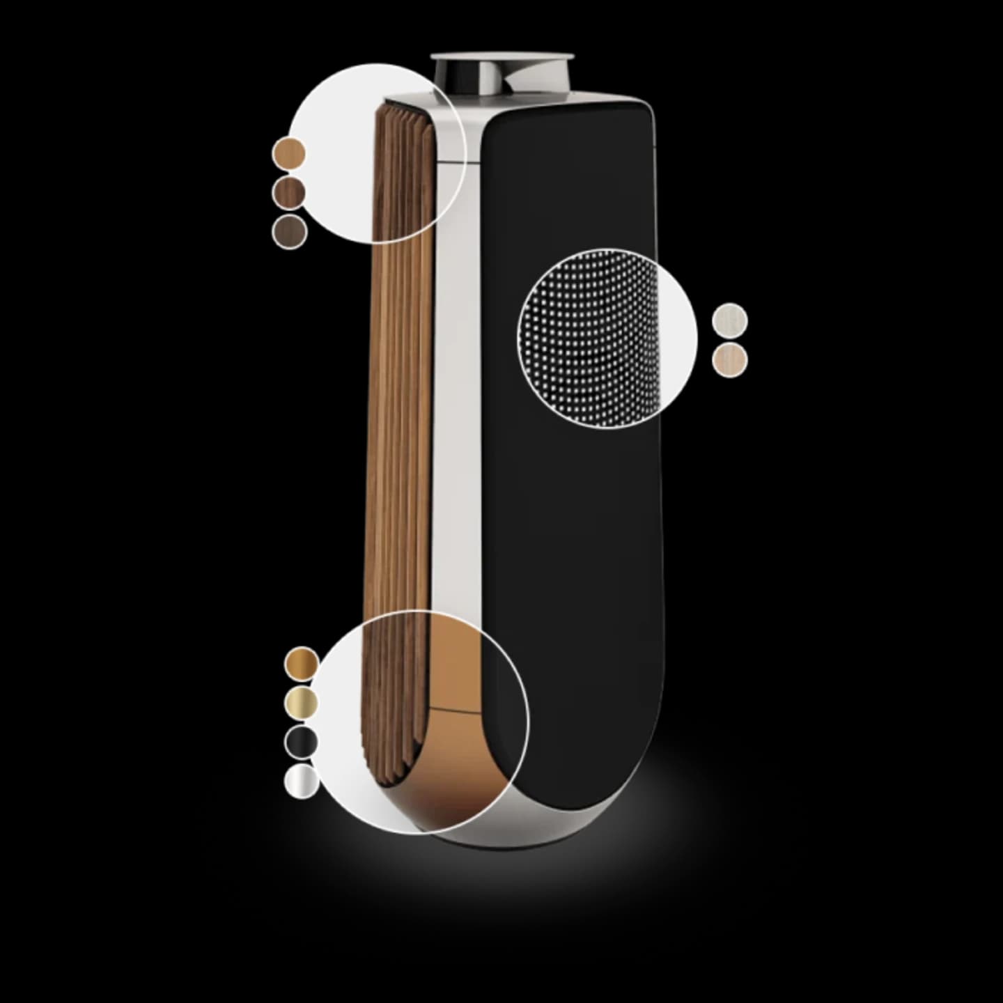 Personalizoni Beolab 50 tuaj