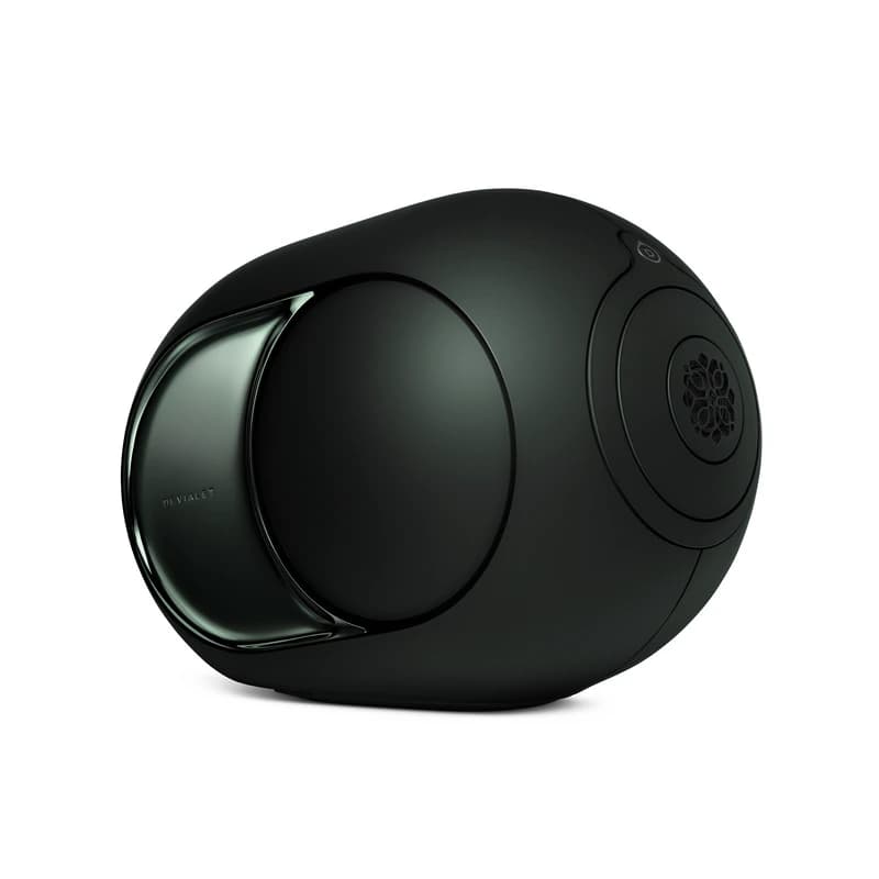 Phantom Ultimate 108dB