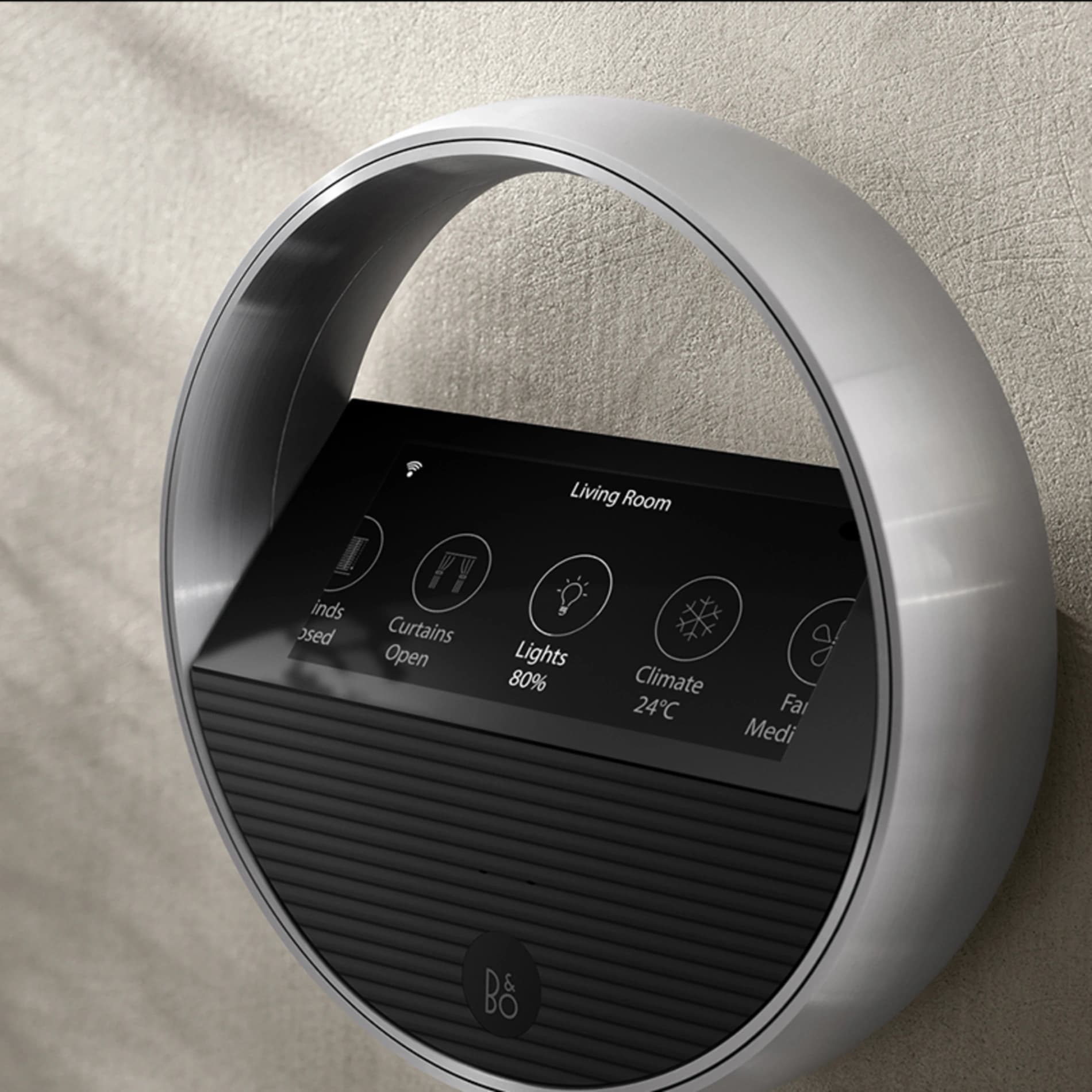 AUTOMATIZIM ELEGANT – Merrni kontrollin e shtëpisë suaj