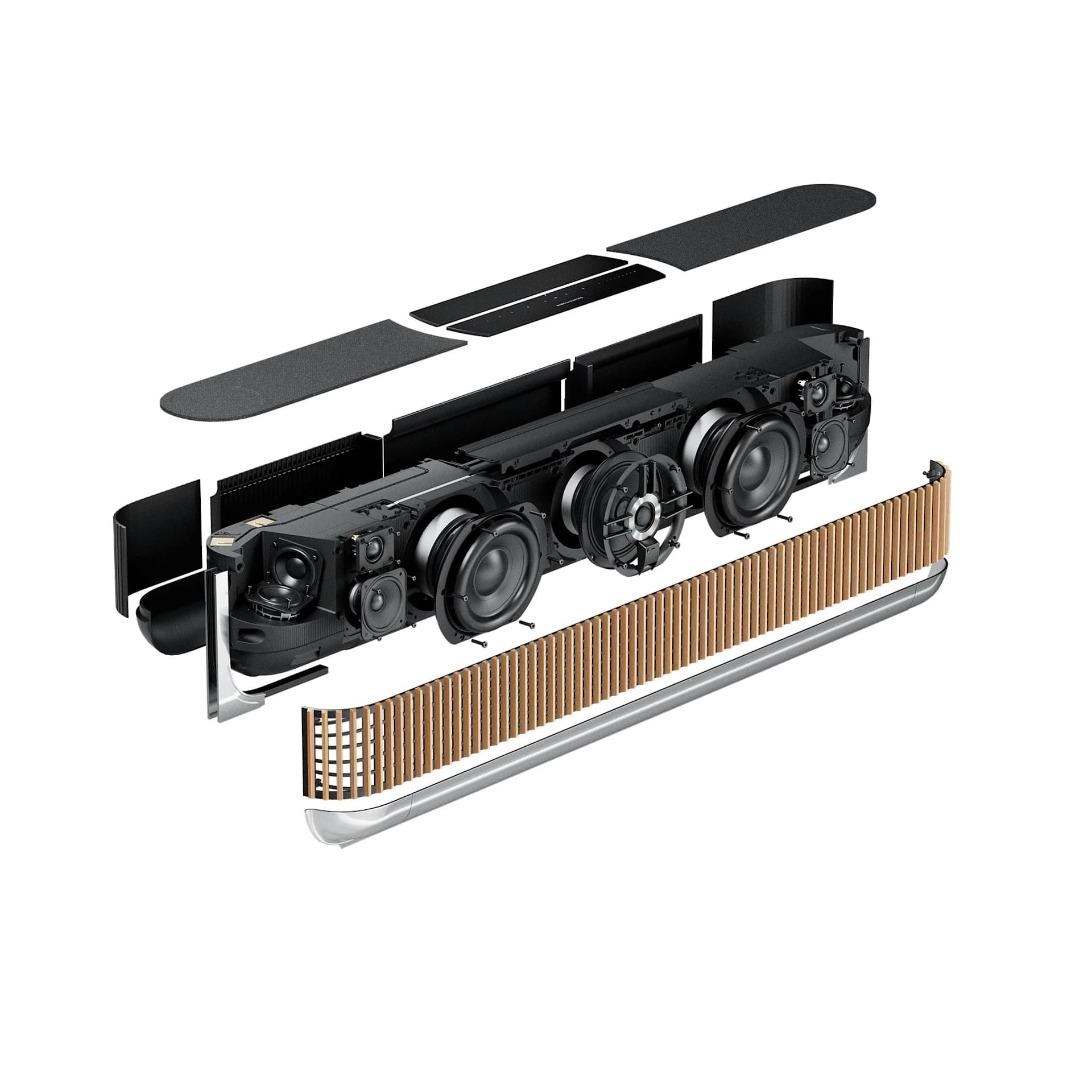 Beosound Theatre 55” mban certifikimin Cradle to Cradle Certified® Full Scope në nivelin Bronze (v4.0).