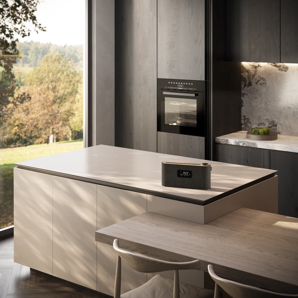 I lehtë për t’u përdorur me ekran LCD 2,6".