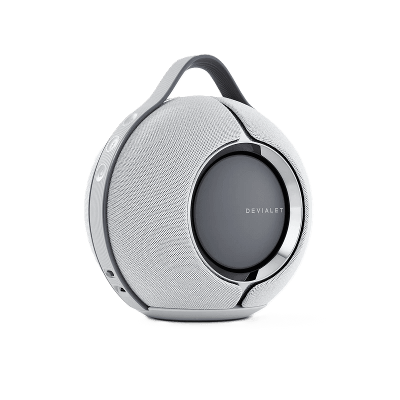 Devialet Mania