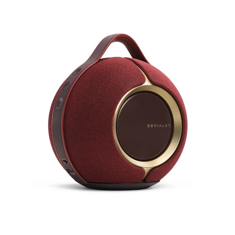 Devialet Mania – Edicione Ekskluzive