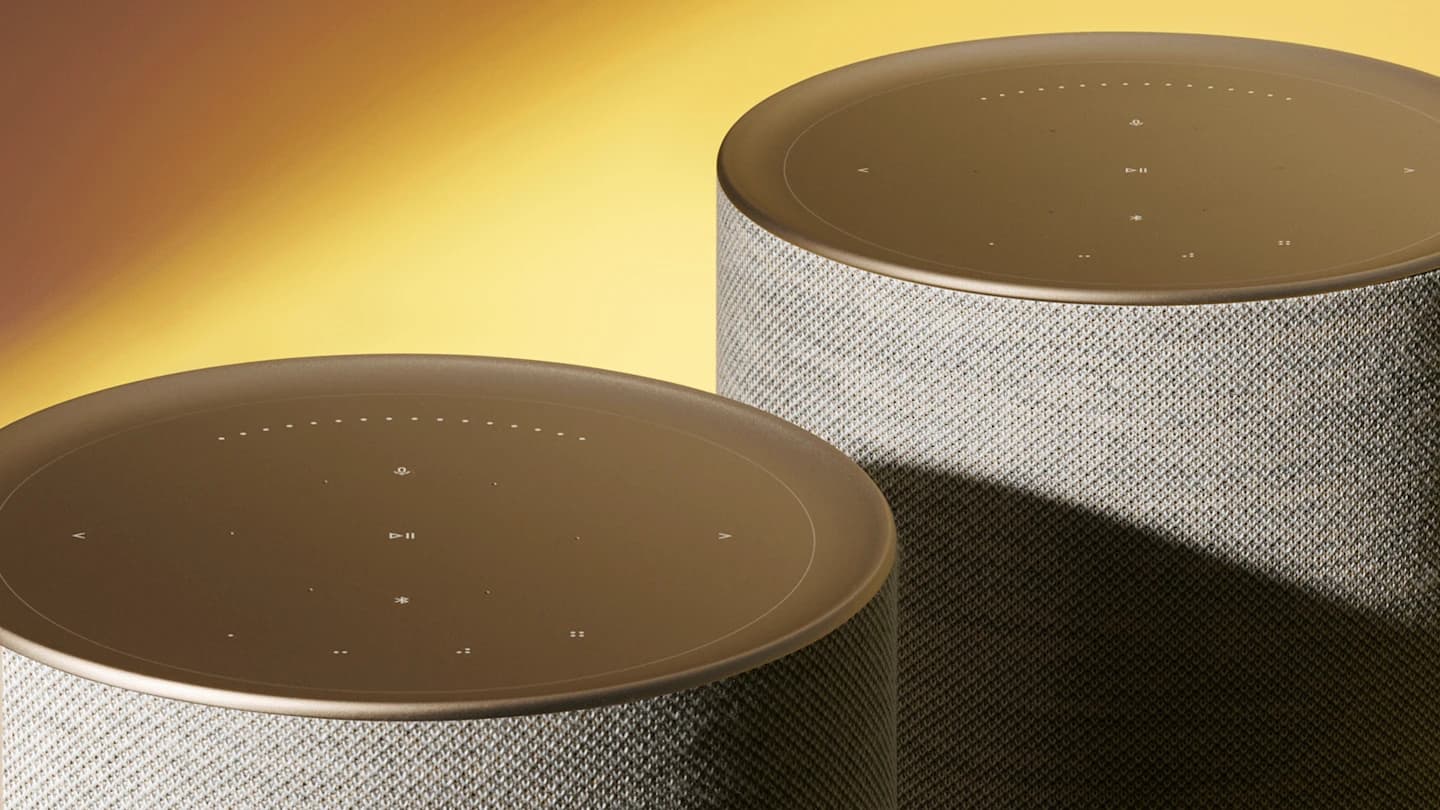 Easy stereo pairing