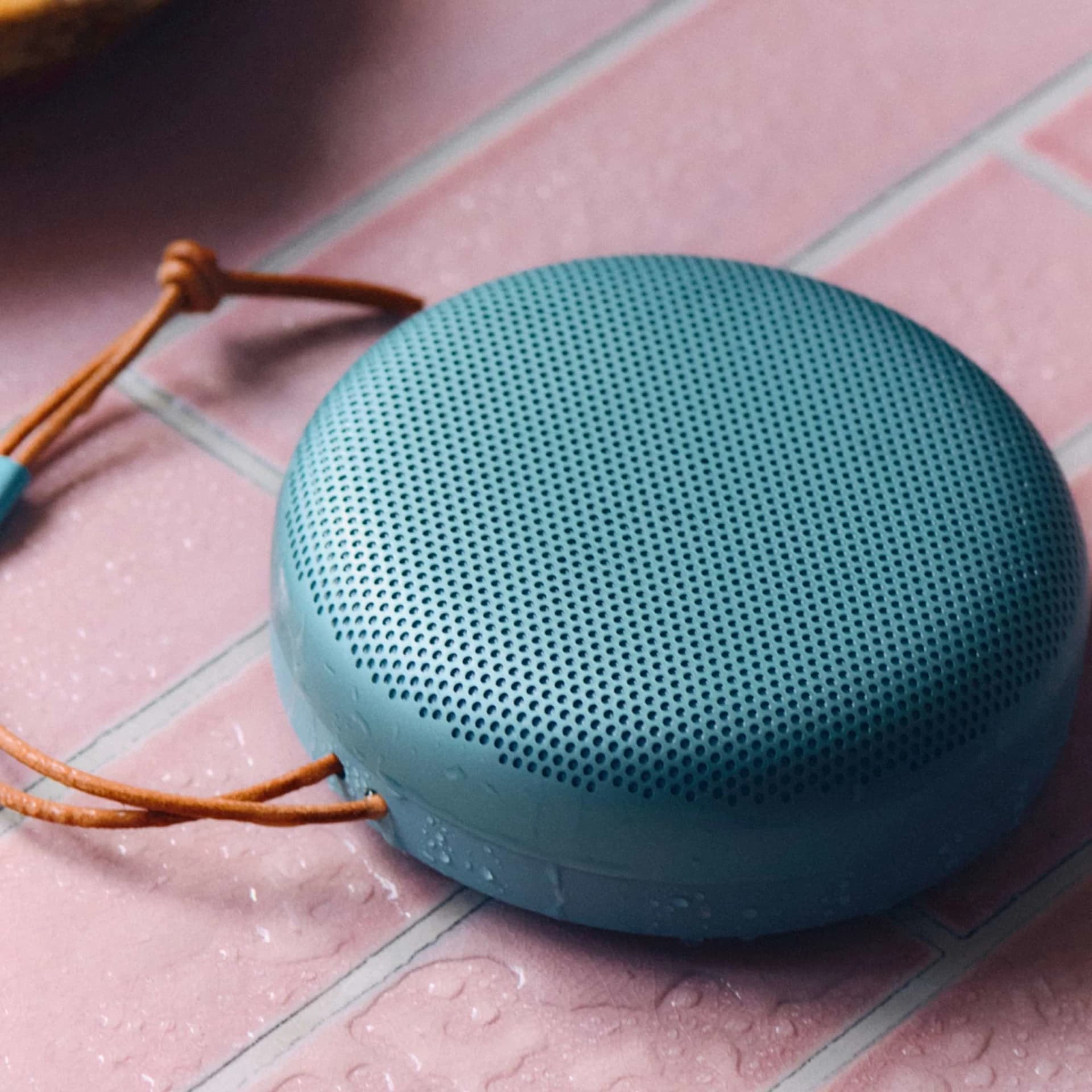 Beosound A1 3rd Gen është i certifikuar Cradle to Cradle Certified® Full Scope: Bronze (v4.1).