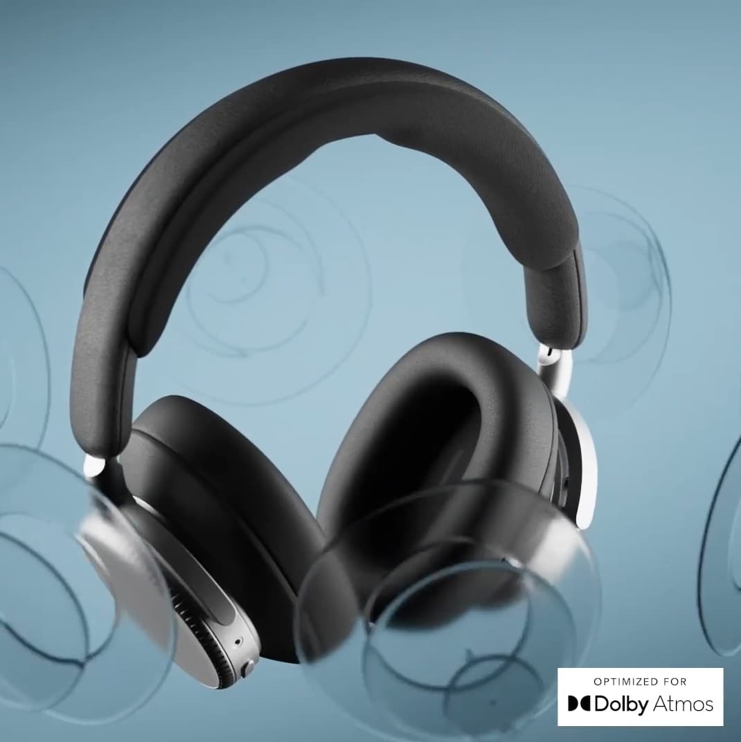 Përjetoni tingull natyral me audio hapësinore