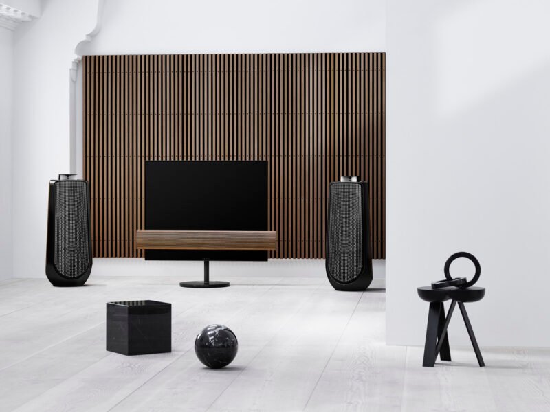 Beovision Theatre - Figura 10