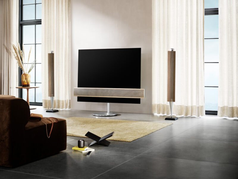 Beovision Theatre - Figura 7