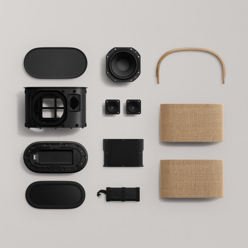 Beosound A5 - Figura 3