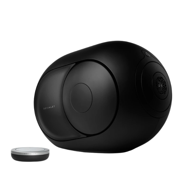 Phantom I 103 dB