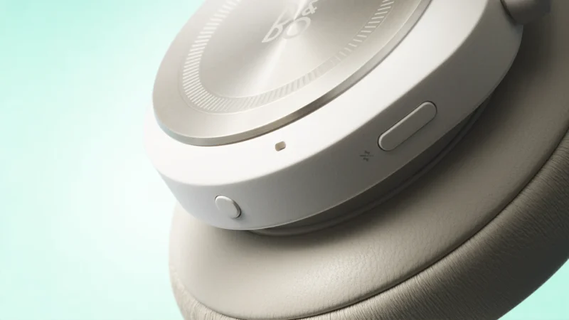 Beoplay HX - Figura 4