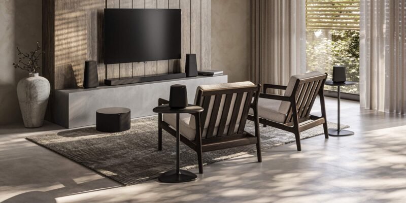Home. Cinema Set 531 - Figura 2