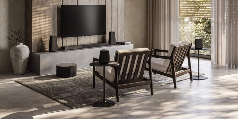 Home. Cinema Set 531 - Figura 6