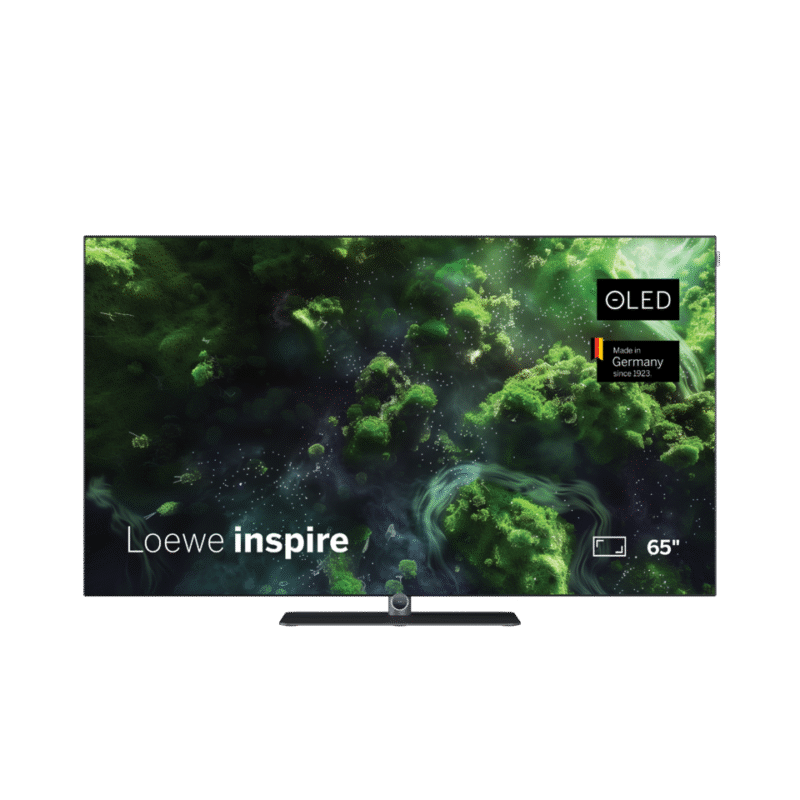 INSPIRE DR+