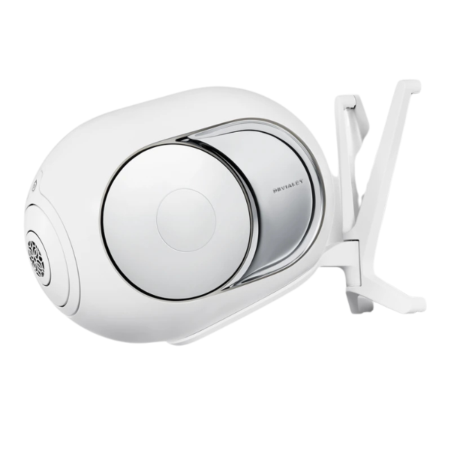 Gecko Phantom I