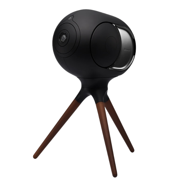 Treepod Phantom I