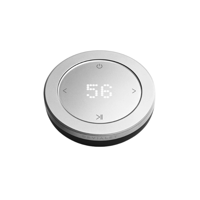 Remote
