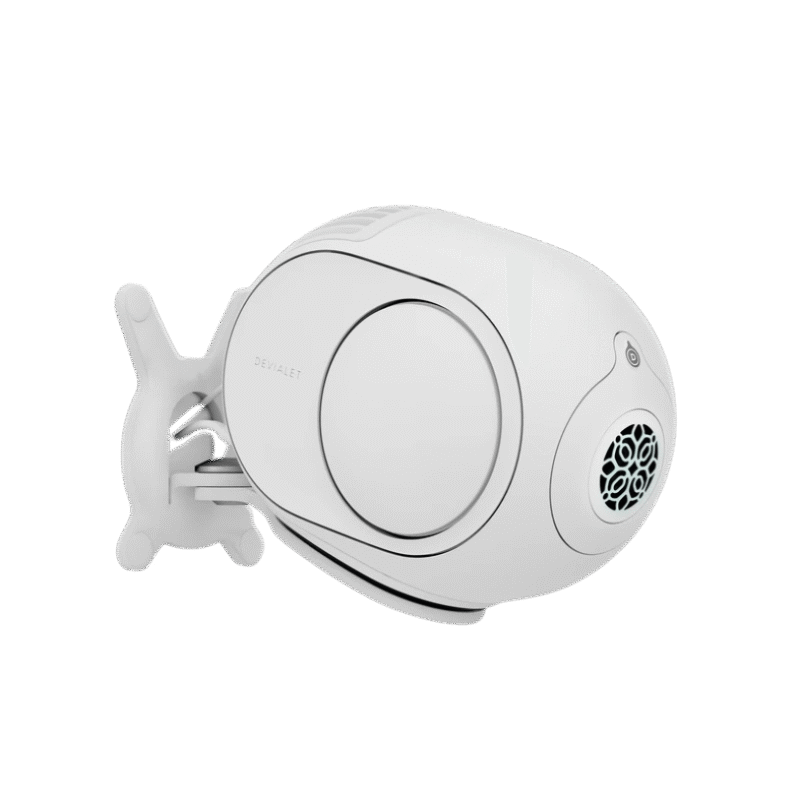 Gecko Phantom II
