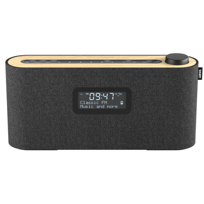 Radio. Frequency