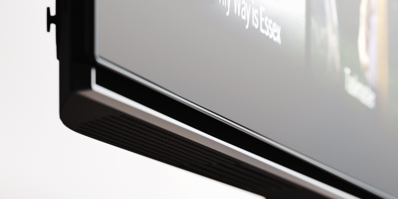 WE.SEE OLED - Figura 4